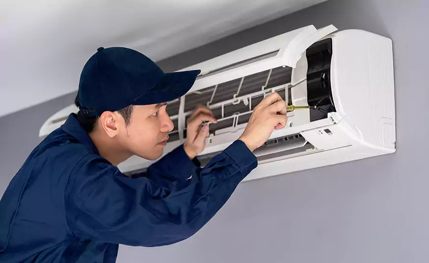 AC Duct Cleaning Brushy Creek