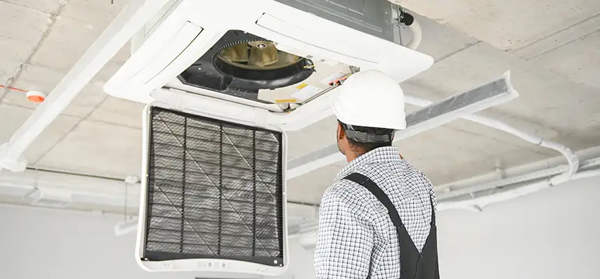 Our Affordable Duct Cleaning Near Me Services in Brushy Creek, TX