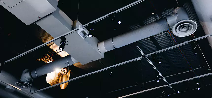 Our Air Duct Replacement Services in Brushy Creek, TX