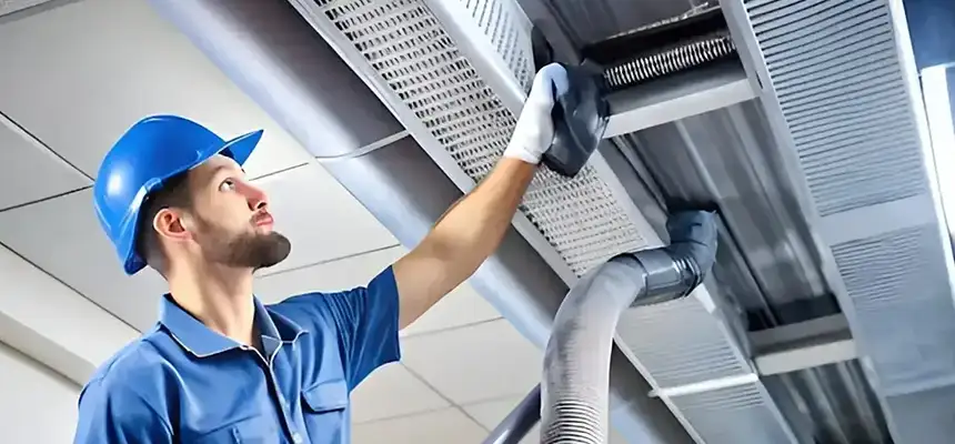 Our Annual Dryer Vent Maintenance Services in Brushy Creek, TX