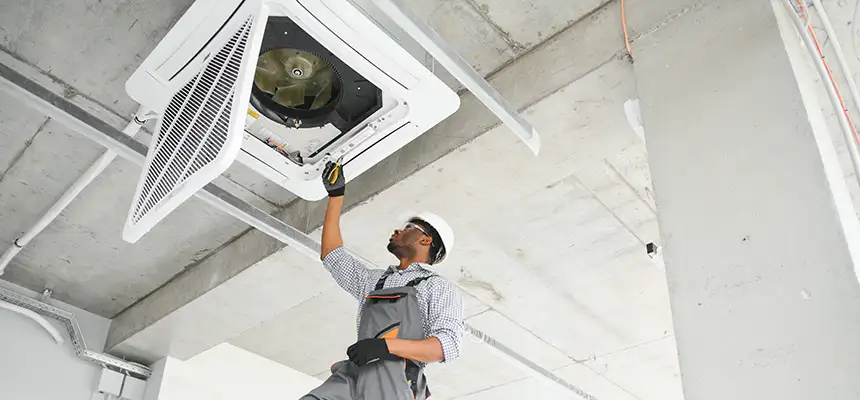 Efficient Multi‑Unit & HOA Annual Vent Cleaning Plans in Brushy Creek