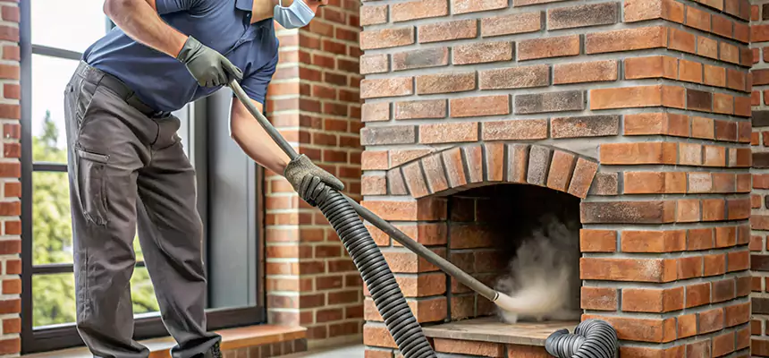Our Chimney Sweep Services in Brushy Creek, TX