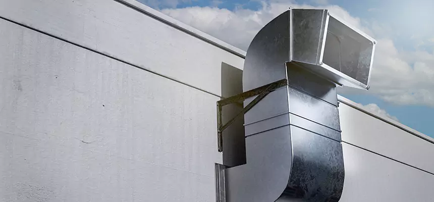 Trusted Industrial Dryer Vent Cleaning in Brushy Creek