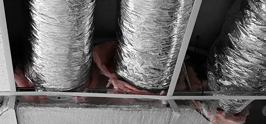 Scalable Commercial Multi‑Unit Dryer Vent Camera Inspection in Brushy Creek, TX