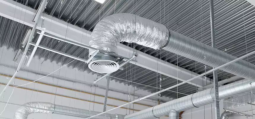 Our Dryer Vent Hose Replacement Services in Brushy Creek, TX