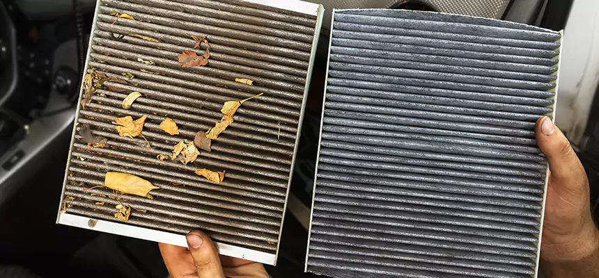 Our Dryer Vent Lint Filter Cleaning Services in Brushy Creek, TX