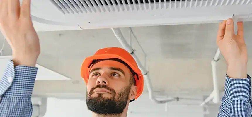 Our Furnace Vent Cleaning Services in Brushy Creek, TX