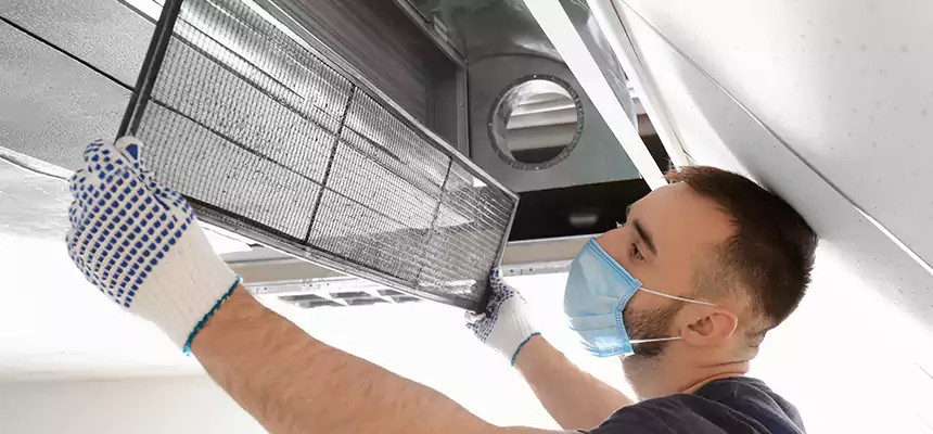 Our Home Duct Cleaning Services in Brushy Creek, TX  