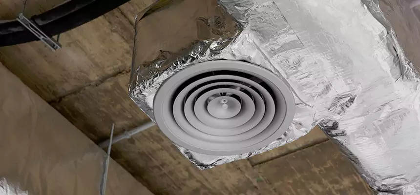 Our Industrial Dryer Vent Cleaning Services in Brushy Creek, TX