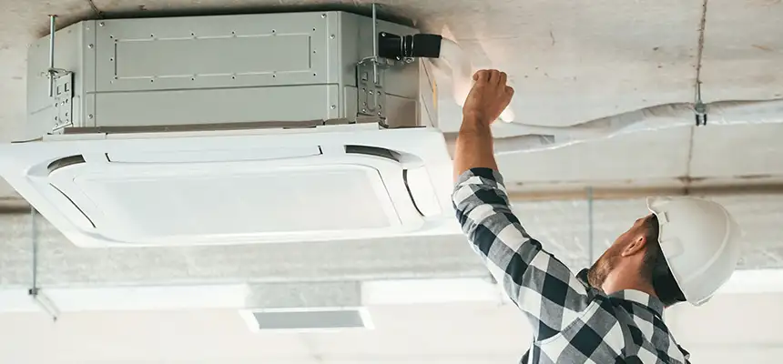 Our Local Vent Cleaning Services in Brushy Creek, TX