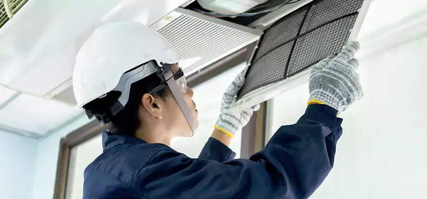 Our Mold & Mildew Removal from Air Ducts Services in Brushy Creek, TX