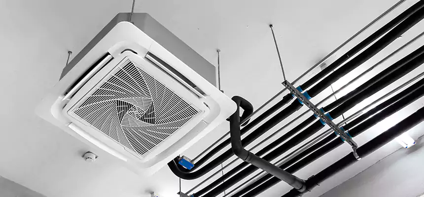 Our Smart AC Vent Controller Services in Brushy Creek, TX