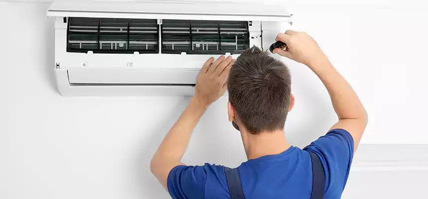 Our Smart Air Conditioning Installation Services in Brushy Creek, TX