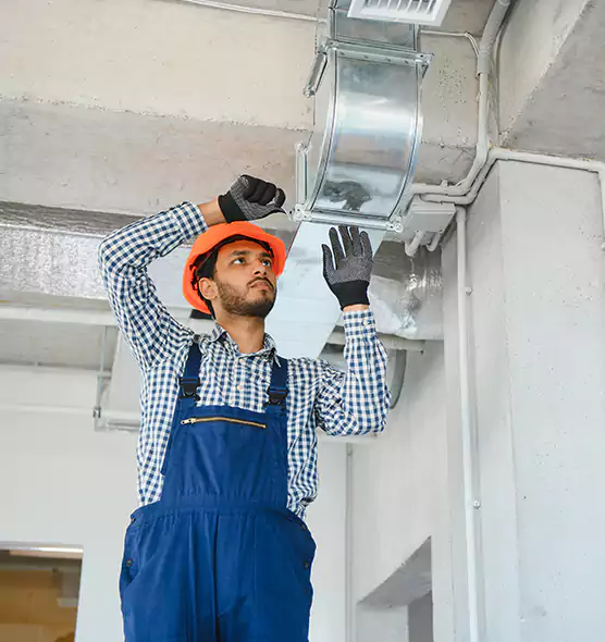 Professional Air Duct Cleaning Service in Brushy Creek, TX