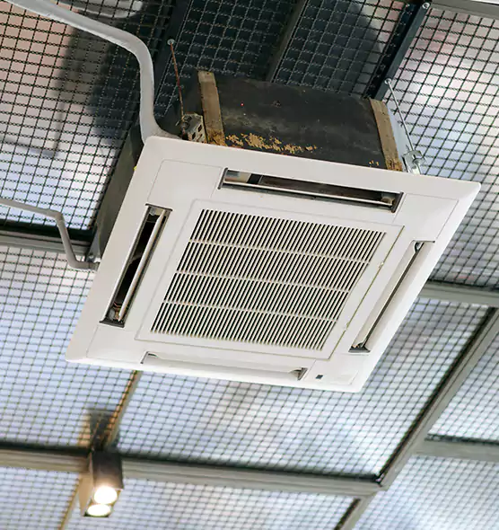 Top-Notch Allergy Relief Vent Cleaning Services in Brushy Creek, TX