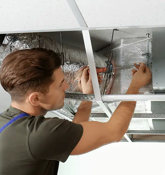 Professional Clogged Dryer Vent Repair in Brushy Creek, TX