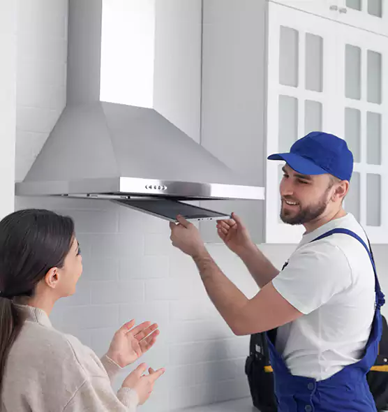 Professional Dryer Vent Cleaning Service in Brushy Creek, TX