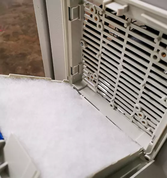 Professional Dryer Vent Mold Cleaning in Brushy Creek, TX