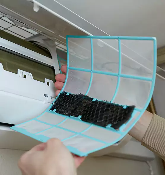 Welcome to Air Duct Cleaning & Repairs Brushy Creek — Your Local HEPA Filter Installation Pros in Brushy Creek, TX