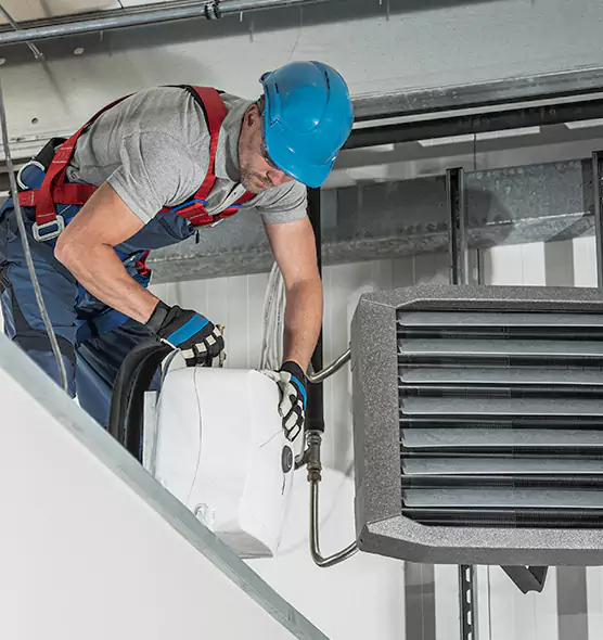 Professional HVAC Cleaning Solutions in Brushy Creek, TX