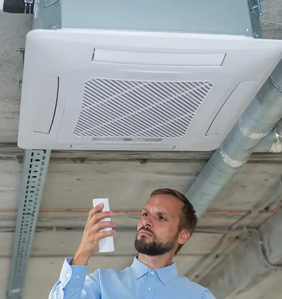 About Local Vent Cleaning Services in Brushy Creek, TX