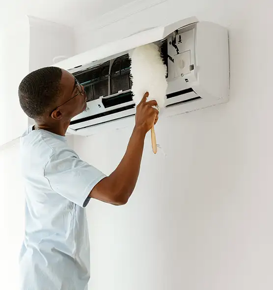 Professional Maximize AC Efficiency  in Brushy Creek, TX