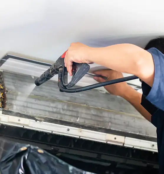 Welcome to Move-in/Move-out Duct Cleaning Services in Brushy Creek, TX