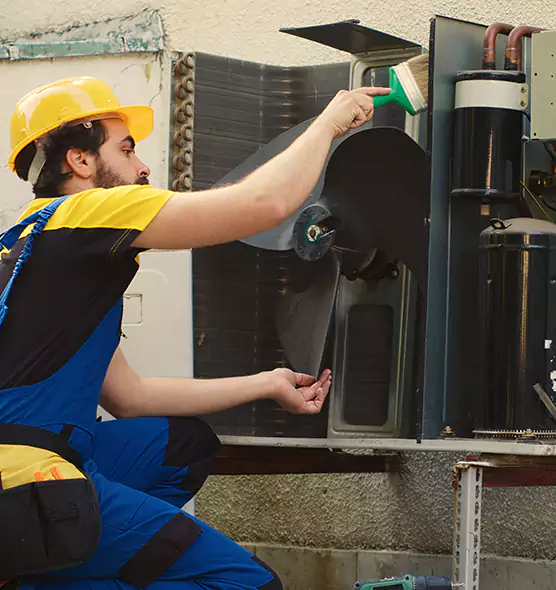 Top-Rated New Room Vent Extension in Brushy Creek, TX