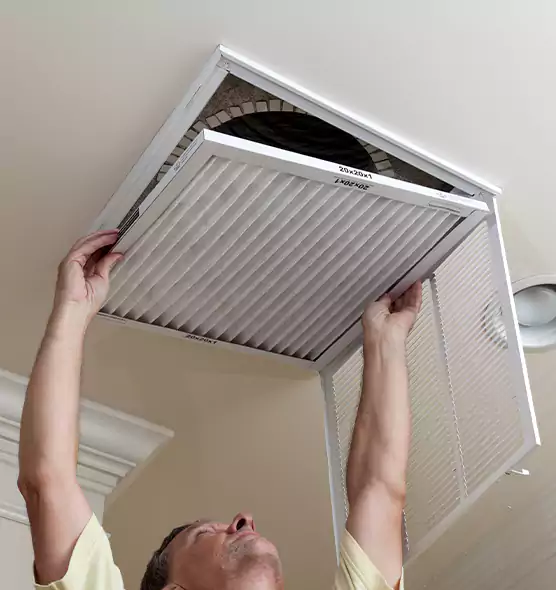 Advanced Residential Vent Cleaning in Brushy Creek, TX