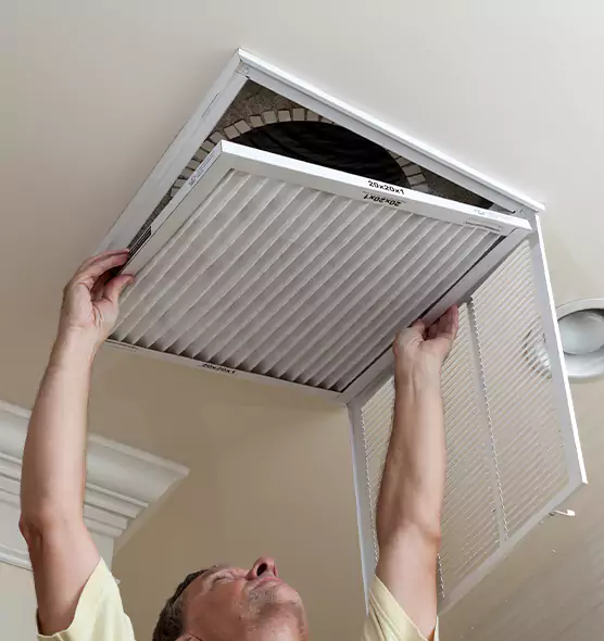 Professional Vent Relocation Services in Brushy Creek, TX