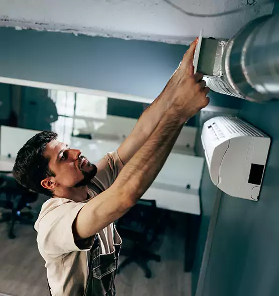 Reliable Warehouse Vent Cleaning in Brushy Creek, TX