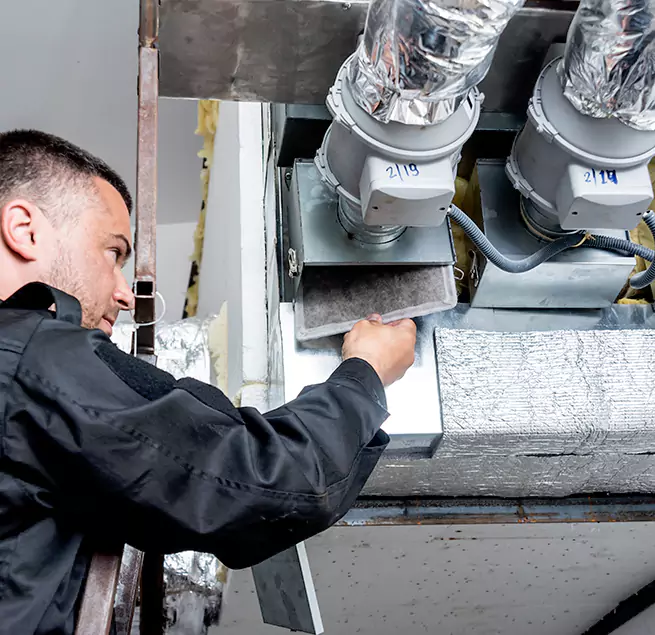 Why Homeowners & Businesses Trust Us in Brushy Creek, TX?