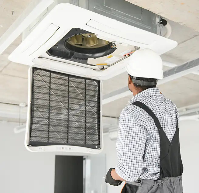 Why Homeowners & Businesses Trust Us in Brushy Creek, TX?