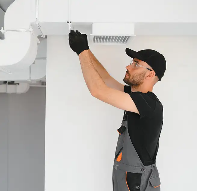 Why Homeowners & Businesses Trust Us in Brushy Creek, TX?