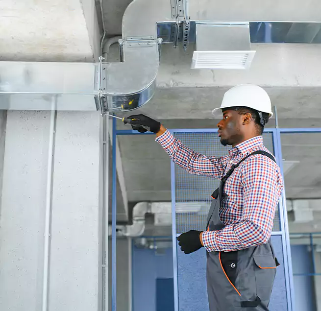 Why Homeowners & Businesses Trust Us Brushy Creek, TX