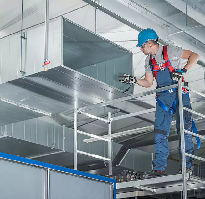 Why Homeowners & Businesses Trust Us in Brushy Creek, TX?