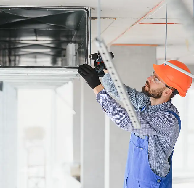 Why Homeowners & Businesses Trust Us in Brushy Creek, TX?