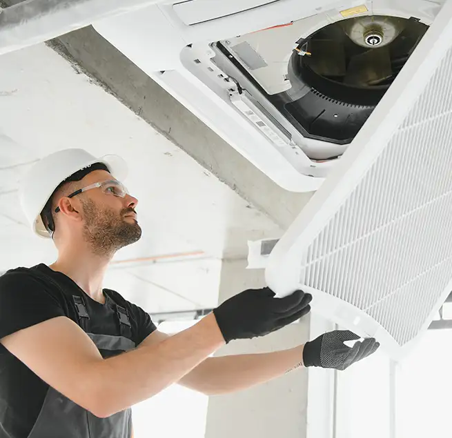 Why Homeowners & Businesses Trust Us in Brushy Creek, TX?