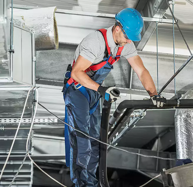 Why Homeowners & Businesses Trust Us in Brushy Creek, TX?