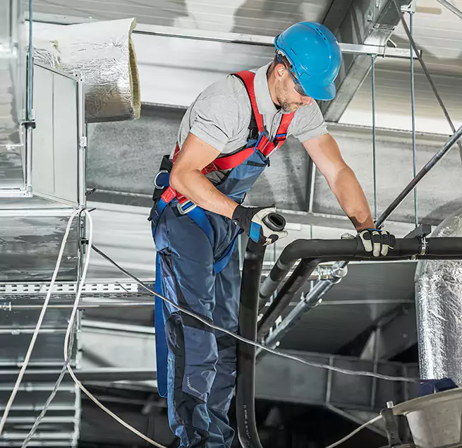 Why Homeowners & Businesses Trust Us in Brushy Creek, TX?