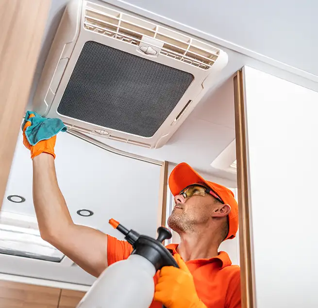 Why Homeowners & Businesses Trust Us in Brushy Creek, TX?