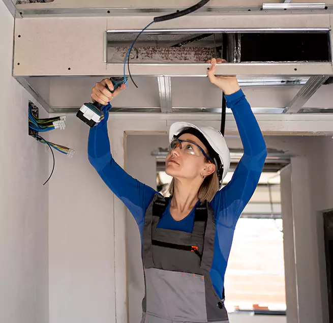 Why Homeowners & Businesses Trust Us in Brushy Creek, TX?