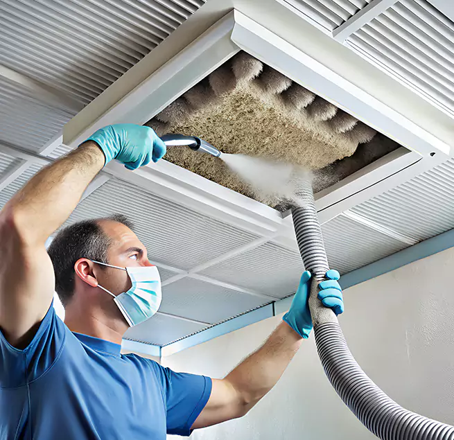 Why Homeowners Businesses Trust Us in Brushy Creek, TX?