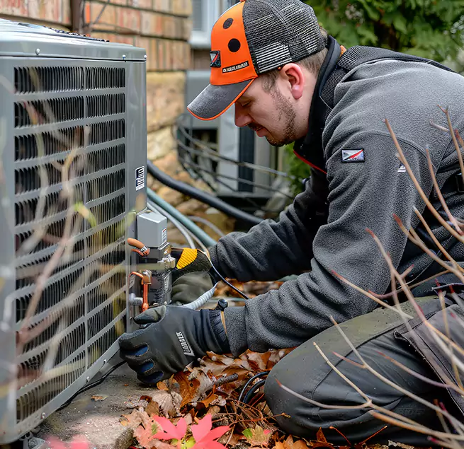 Why Homeowners & Businesses Trust Us in Brushy Creek, TX?