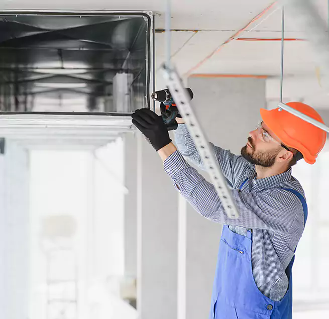 Why Homeowners & Businesses Trust Us in Brushy Creek, TX?