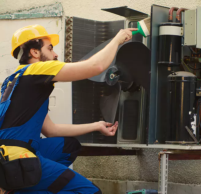  Why Homeowners & Businesses Trust Us in Brushy Creek, TX?