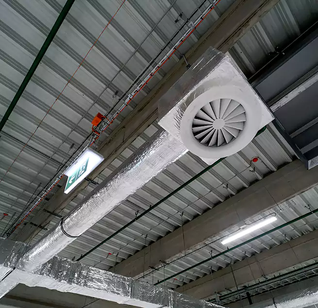 Why Homeowners & Businesses Trust Us in Brushy Creek, TX