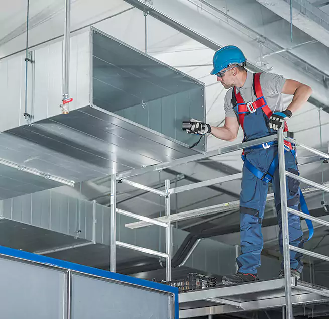 Why Homeowners Businesses Trust Us in Brushy Creek, TX