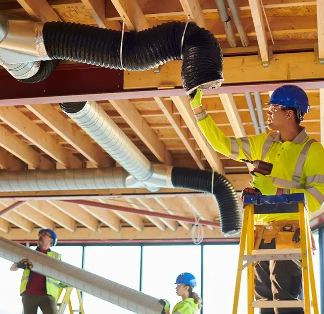 Why Homeowners & Businesses Trust Us in Brushy Creek, TX?