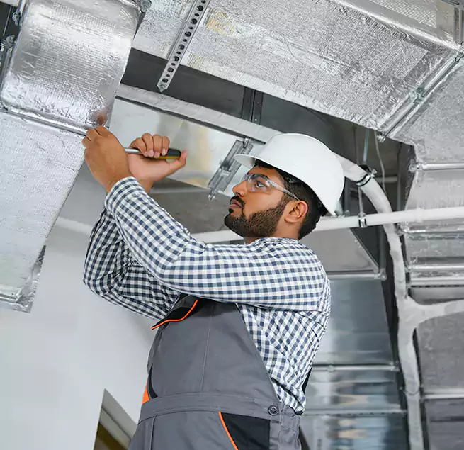 Why Homeowners & Businesses Trust Us in Brushy Creek, TX?